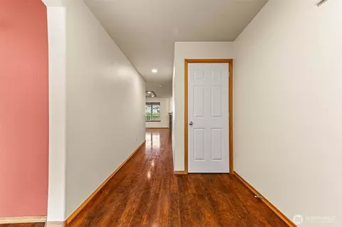 Entry Way - 7006 Radius Loop SE, Lacey, WA 98513 photo 1 of 2