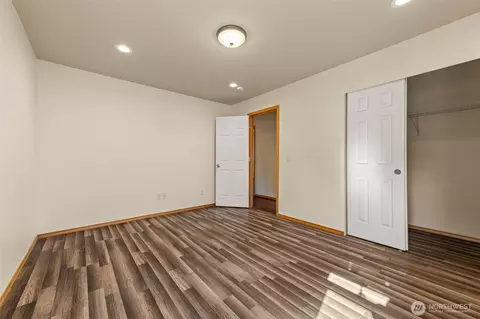 Bedroom - 7006 Radius Loop SE, Lacey, WA 98513 photo 9 of 9