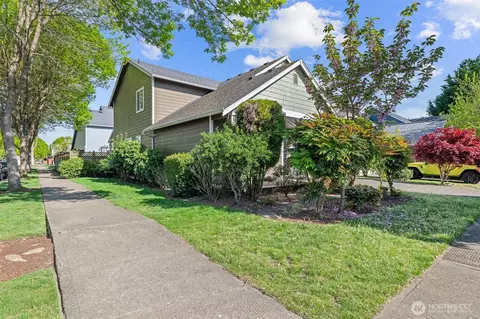 Exterior - 7006 Radius Loop SE, Lacey, WA 98513 photo 5 of 6
