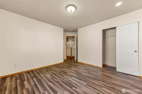 Bedroom - 7006 Radius Loop SE, Lacey, WA 98513 photo 6 of 9