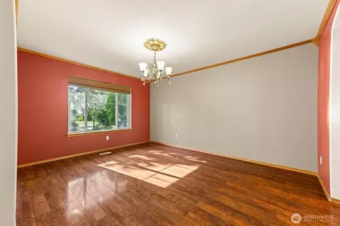 Living - 7006 Radius Loop SE, Lacey, WA 98513 photo 1 of 6