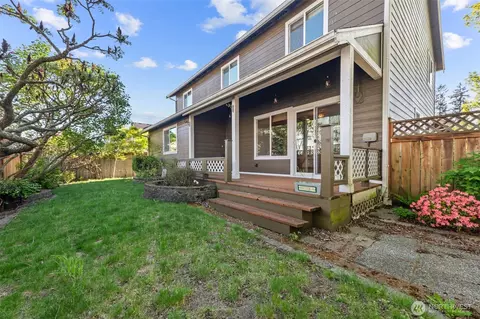Exterior - 7006 Radius Loop SE, Lacey, WA 98513 photo 3 of 6