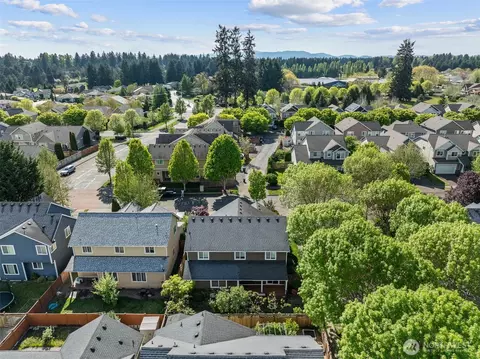 View/Area - 7006 Radius Loop SE, Lacey, WA 98513 photo 1 of 1