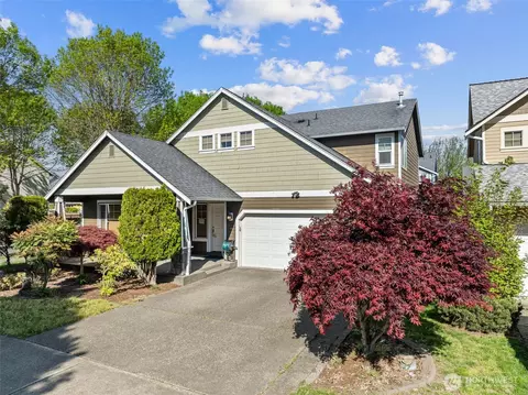 Exterior - 7006 Radius Loop SE, Lacey, WA 98513 photo 6 of 6