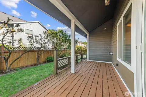 Exterior - 7006 Radius Loop SE, Lacey, WA 98513 photo 2 of 6