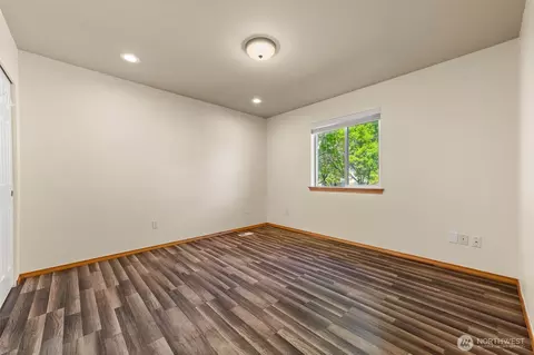 Bedroom - 7006 Radius Loop SE, Lacey, WA 98513 photo 5 of 9