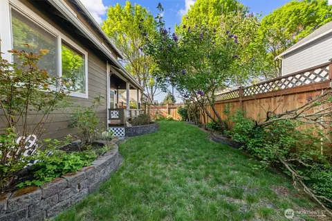 Exterior - 7006 Radius Loop SE, Lacey, WA 98513 photo 4 of 6