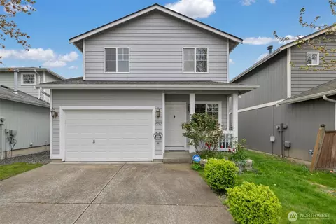 14923 44th Dr NE, Marysville, WA 98271