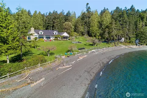 172 San Juan Dr, Friday Harbor, WA 98250
