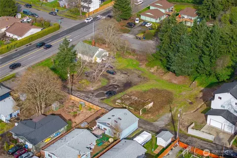 7410 S Prospect St, Tacoma, WA 98409