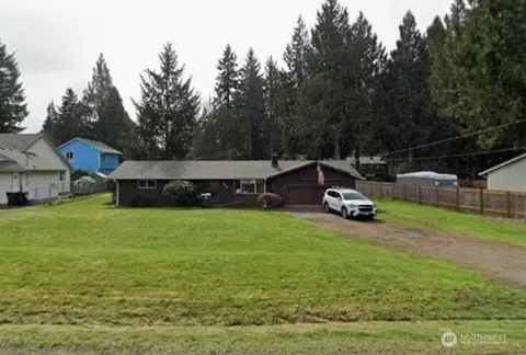 7610 Greenridge Loop SW, Olympia, WA 98512