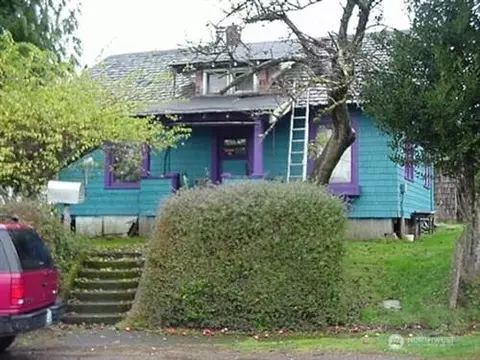 714 W Byles Ave, Montesano, WA 98563