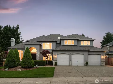 26440 SE 22nd St, Sammamish, WA 98075