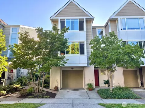 6719 35th Pl S, Seattle, WA 98118