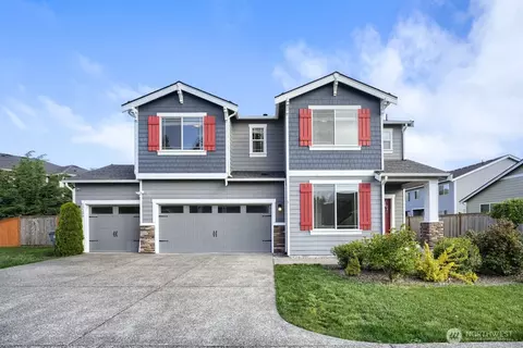 17326 129th Ave E, Puyallup, WA 98374