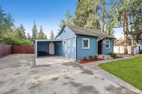 6412 Patton Ave SW, Lakewood, WA 98499