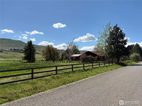 3620 Riverbottom Rd, Ellensburg, WA 98926