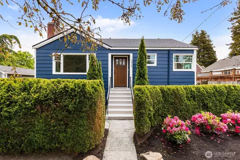 1417 NW 83rd St, Seattle, WA 98117