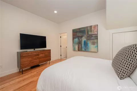 Bedroom - 351 17th Ave E, Seattle, WA 98112 photo 2 of 4