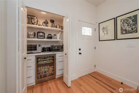 Entry Way - 351 17th Ave E, Seattle, WA 98112 photo 2 of 3