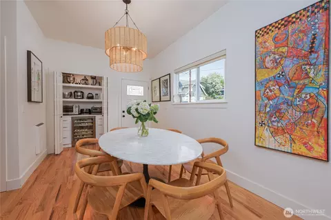 Dining - 351 17th Ave E, Seattle, WA 98112 photo 1 of 3