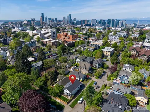 View/Area - 351 17th Ave E, Seattle, WA 98112 photo 1 of 1