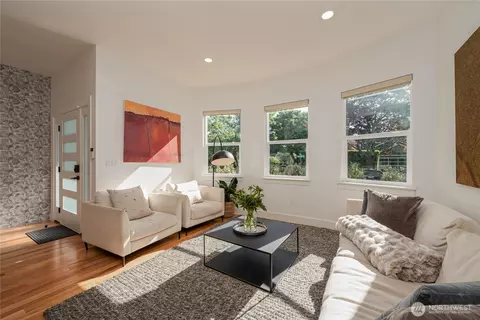 Living - 351 17th Ave E, Seattle, WA 98112 photo 2 of 3