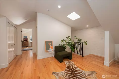 Entry Way - 351 17th Ave E, Seattle, WA 98112 photo 3 of 3