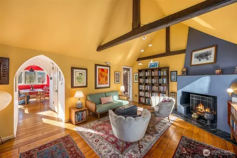 1014 E Roy St #35, Seattle, WA 98102