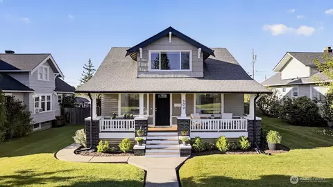 509 S 50th St, Tacoma, WA 98408