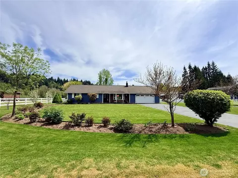 106 Perkins St N, Bucoda, WA 98530
