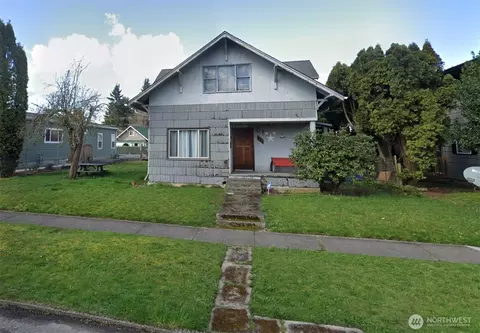 915 S Pearl St, Centralia, WA 98531