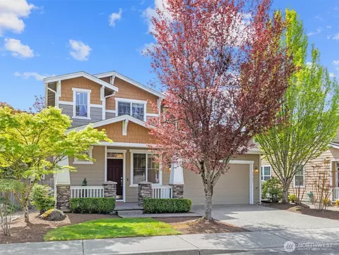 24109 SE 22nd St, Sammamish, WA 98075