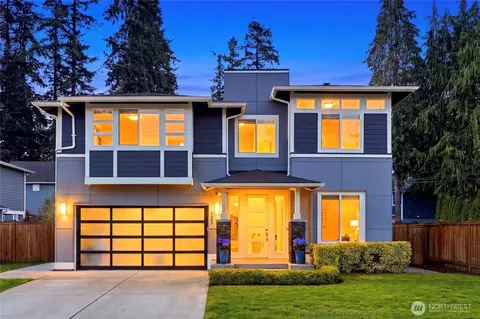 123 NW 185th St, Shoreline, WA 98177