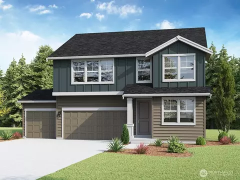 28300 75th Dr NW #8, Stanwood, WA 98292