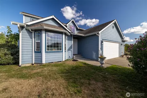 7332 183rd Ave SW, Rochester, WA 98579