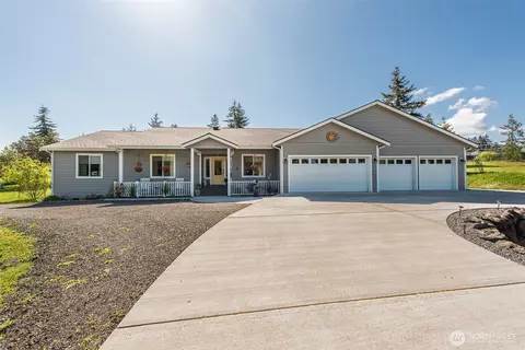 192 Michael Earl Way, Sequim, WA 98382