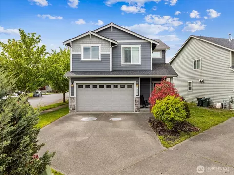 14802 91st Ave SE, Yelm, WA 98597