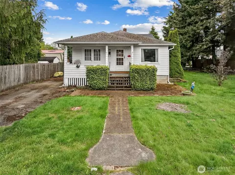 3506 S Melrose St, Tacoma, WA 98405