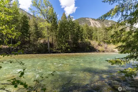98 Cassel Way, Mazama, WA 98833