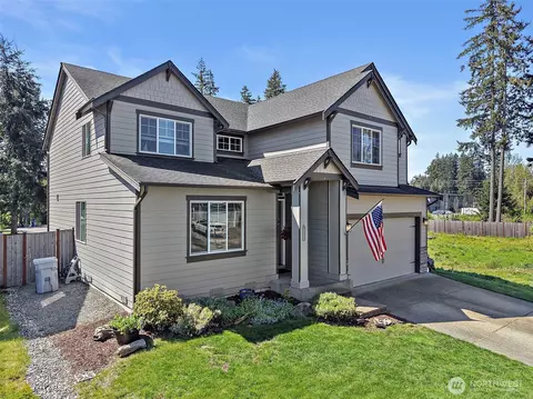 18215 SE 248th St, Covington, WA 98042