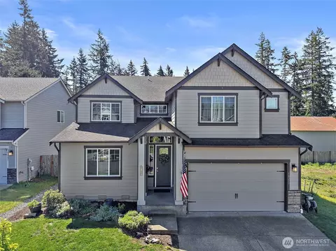 18215 SE 248th St, Covington, WA 98042