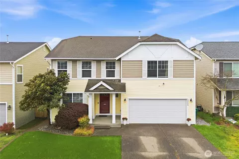 33229 43rd Pl S, Federal Way, WA 98001