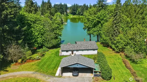 5425 Boulevard Extension Rd SE, Olympia, WA 98501