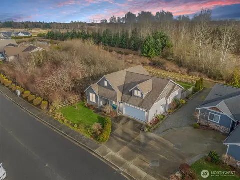 5434 Blue Sky Way, Ferndale, WA 98248