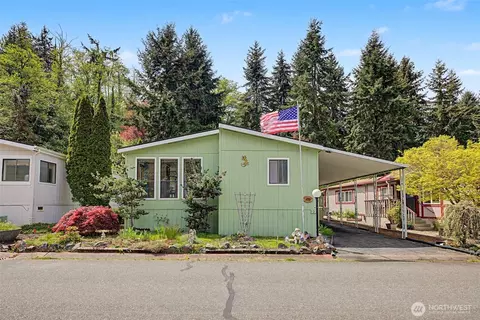 5810 Fleming St #23, Everett, WA 98203