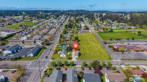 45 N Oak Harbor St, Oak Harbor, WA 98277