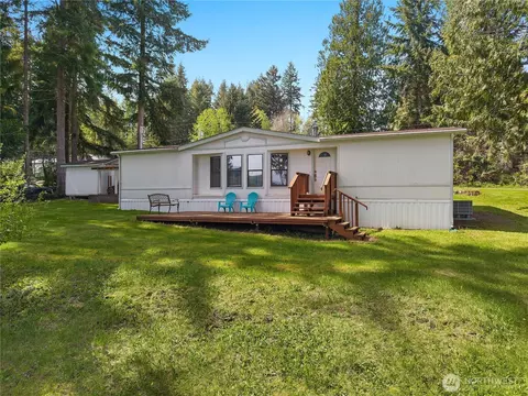 14818 Terrace Ave SE, Tenino, WA 98589