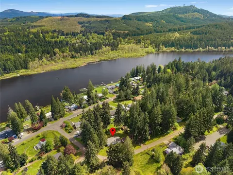 14818 Terrace Ave SE, Tenino, WA 98589
