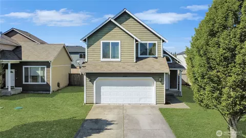 16568 Greenleaf Avenue Ct SE, Yelm, WA 98597
